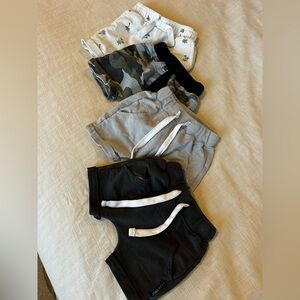 Little Bipsy shorts bundle